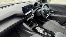 Peugeot 2008 115kW GT 54kWh 5dr Auto Electric Estate